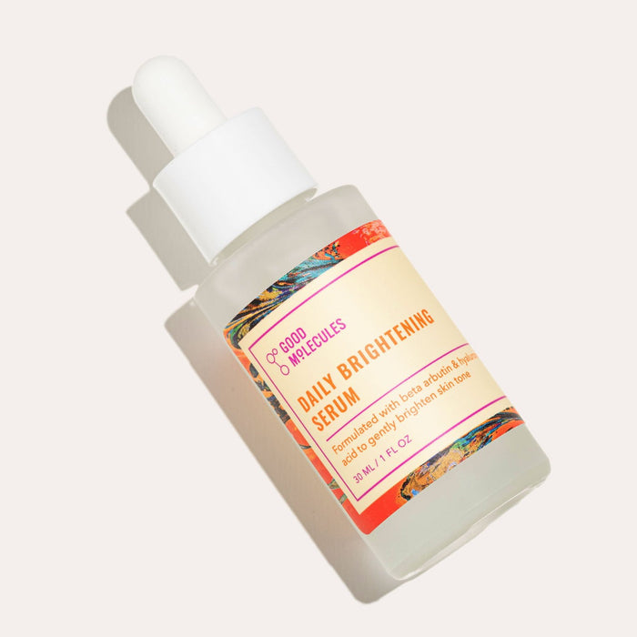 Daily Brightening Serum B8