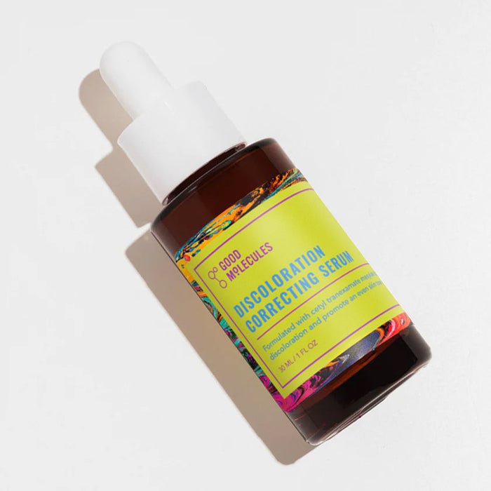 Discoloration Correcting Serum C9