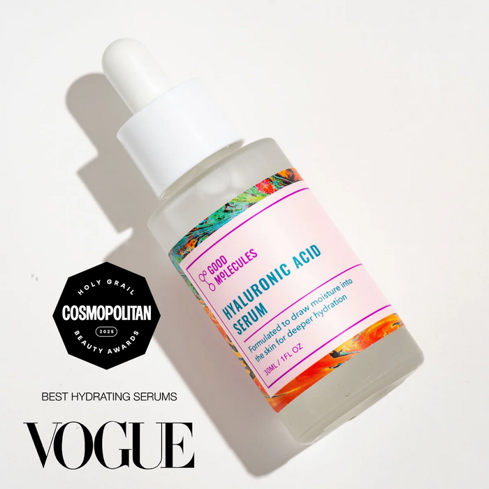 Hyaluronic Acid Serum G4
