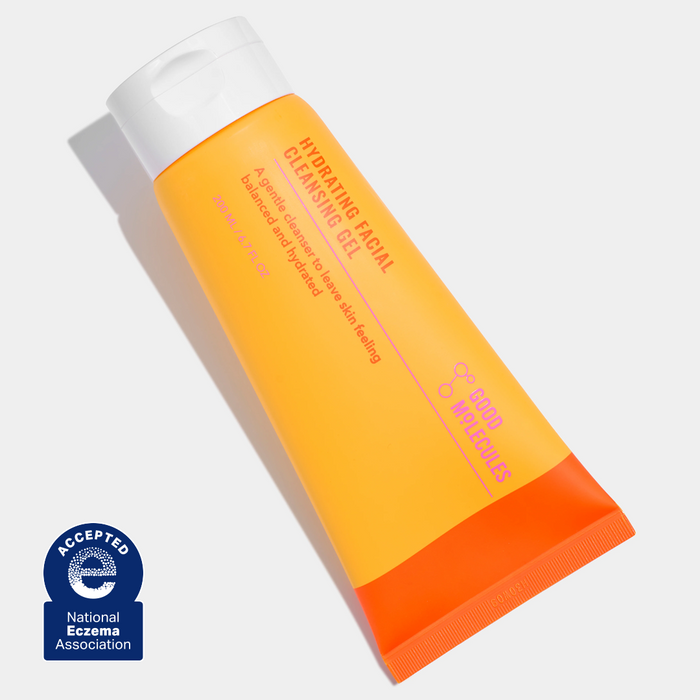 Hydrating Facial Cleansing Gel E0