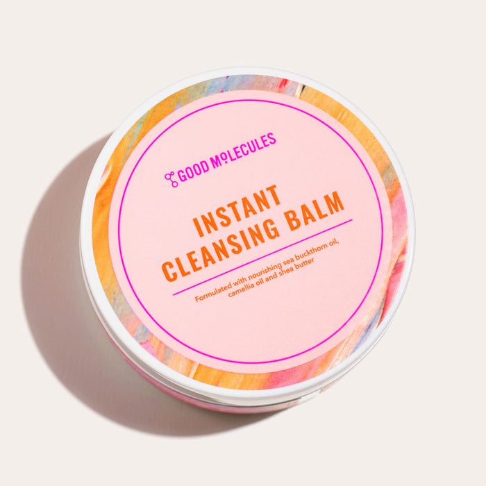 Instant Cleansing Balm F8