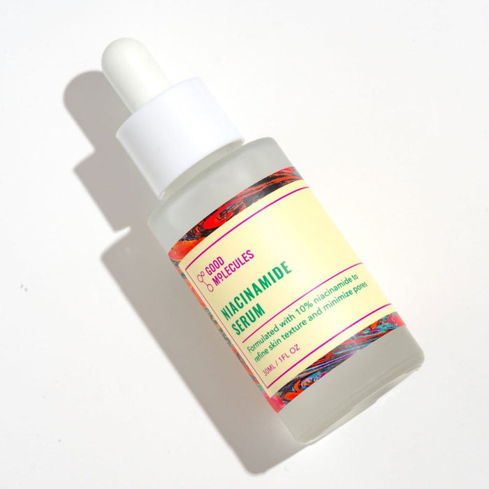 Niacinamide Serum R9